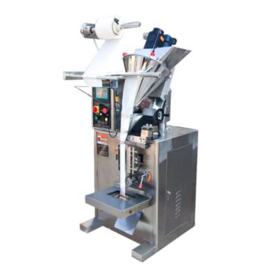 China Sides Sealing High Accuracy Automatic Mash Auger Powder Packing Machine For Collagen Powder Protein Powder for sale