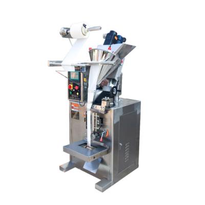 China Sides Sealing High Precision Automatic Coffee Powder Packing Machine for Instant Coffee Enzyme Powder for sale