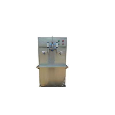 China Liquid Food Explosion Filling Machine Importer Count And Fill Machine Honey Jar Filling Machine for sale