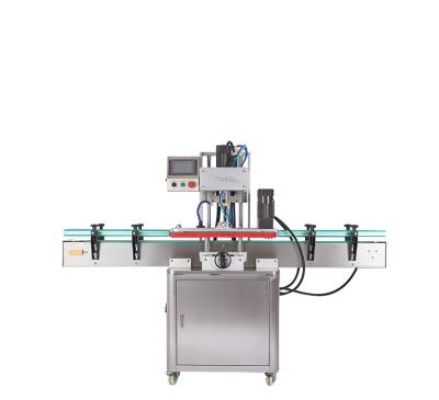 China Factory High Quality Filling And Capping Machine Automatic Automatic Filling Capping Machine for sale