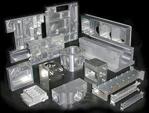 China Cnc van de aluminiumbasis Precisie die Aluminium Cnc machinaal bewerken die de Dienst machinaal bewerken Te koop