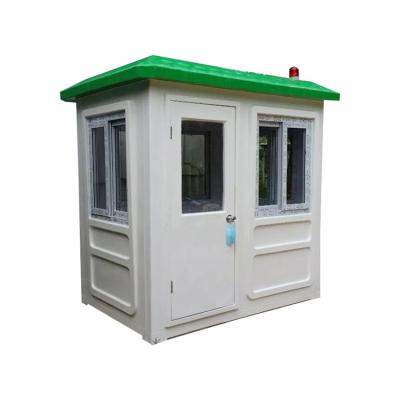 China China Supplier Modern Guard House for sale