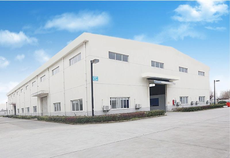 Verified China supplier - Suzhou Yisheng Jiaye Packing Material Co., Ltd.