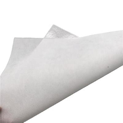 China Buy wholesale high quality printable and waterproof OPP nonwoven lamination film for packaging materials for sale