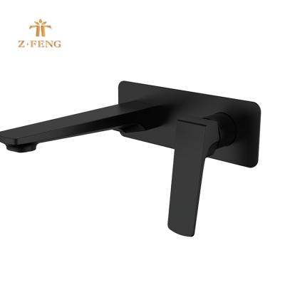 China Metered taps B043 27 01 1 Lanerdi outdoor wall basin tap for sale