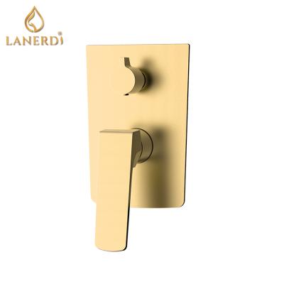 China Without sliding bar SO043 22 30 1 shower faucet from Lanerdi for sale