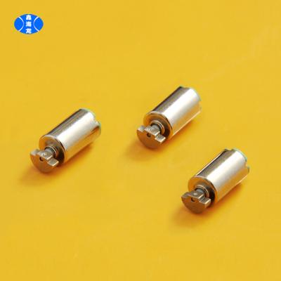 China 3v 6x10mm totally enclosed motor toy 11500rpm certification dc motor totally enclosed vibrator motor coreless motor for sex machine for sale