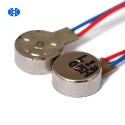 China Totally Enclosed Totally Enclosed 6mm Small Diameter 0625 Miniature Flat Brushless Motor Long Life for sale