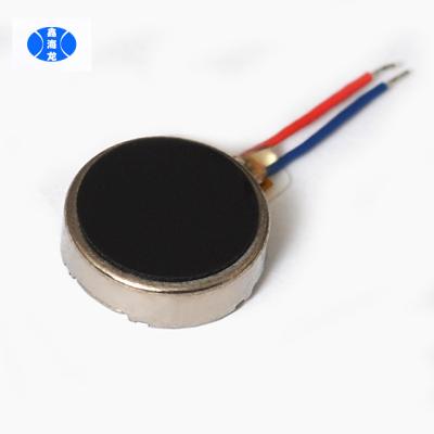 China Totally Enclosed Totally Enclosed Vibrating Motor 1027 Mini DC 3V 3V 11000rpm 10mmx2.7mm For Mobile Phone Pancake Motor for sale