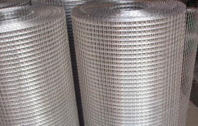 China Stainless Steel Welded Mesh for sale