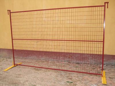 China Temporary Fence for sale