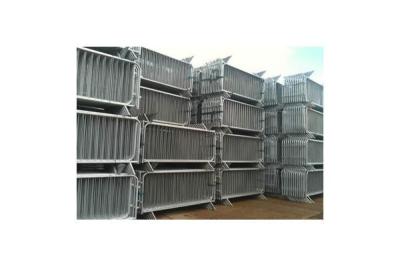 China Pedestrian Control Barrier for sale