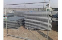 China Welded Temporary Fencing for sale