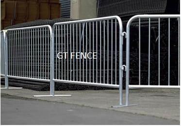 China Removable Barriers for sale