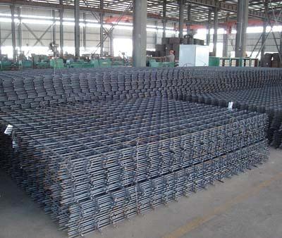 China Reinforcing Wire Mesh for sale