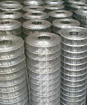 China Welded Wire Mesh 1