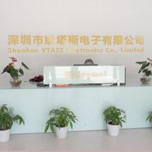 Verified China supplier - Shenzhen Vtass Electronics Co., Ltd.