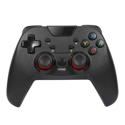 China High Quality ABS Joypad Wireless Controller For Nintendo Switch Game Console Gamepad for sale