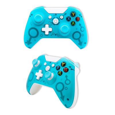 China ABS Plastic OEM For Xbox One Wireless Controller BRAND NEW For Microsoft Xbox One Joypad Game Controller for sale