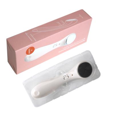 China NEW 2021 Personal Face Care Skin Care Electric Vibrating Anti-freckle Facial Massager Beauty Equipment for sale