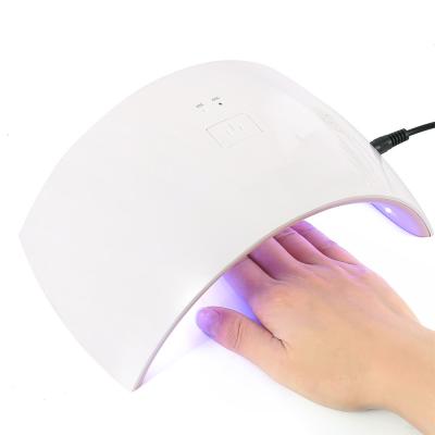 China Art Beauty 2021 Nail Art Beauty 2021 Nail Polish Lamp UV Gel Dryer Toenail Nail Polish Curing Dryer for sale