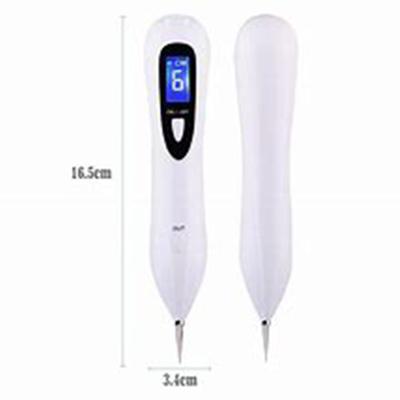 China High Quality Spot Pen Plasma Pen 2021 Beauty Mole Removal Spot Spot Pen With LCD Screen Hot Selling Product for sale