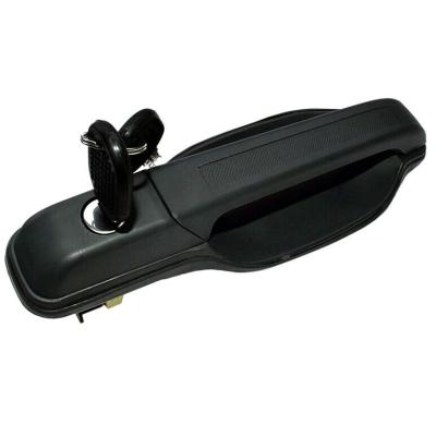 China Door handle with key for IVECO DAILY II 93936134 93927401 for IVECO DAILY II for sale