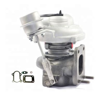 China Turbocharger For IVECO RENAULT DAILY TRUCKS 504071574 OEM STANDARD for sale