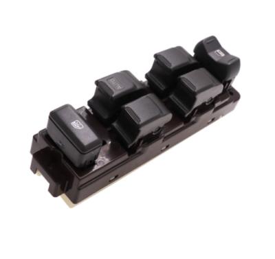 China Window Power Lift Master Switch For ISUZU D-MAX 8-97403626-0/ for sale