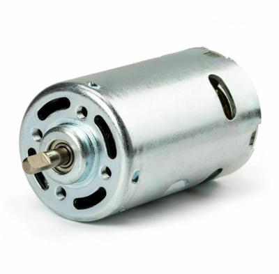 China Convertible Roof Top Pump Hydraulic Motor For BMW Z4 E85 OEM STANDARD 54347193448 for sale