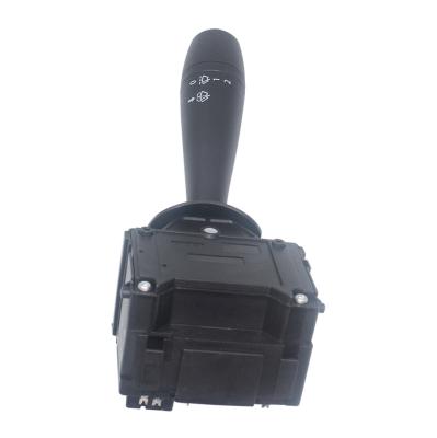 China Steering Column Indicator Switch For RENAULT DACIA Dokker Express Lodgy 8201168003/ for sale