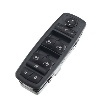 China Electric Power Window Master Switch For Dodge Caravan / Chrysler Grand City Country 04602534AF for sale