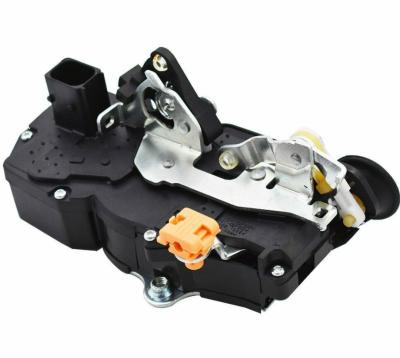 China Door Lock Trigger Rear Right Side For Hummer H2 15816391 OEM Standard for sale