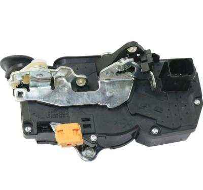 China Door Lock Trigger Driver Left Side Rear Left Hand For Hummer H2 15816390 OEM Standard for sale