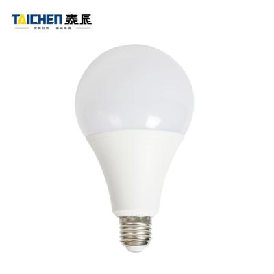 China Hot Sale Plastic Clad Aluminum Linear Solution E27 B22 3 Residential/Home/Indoor Decoration 5 7 9 12 15 18 22 Watt Led Lamp Bulb for sale