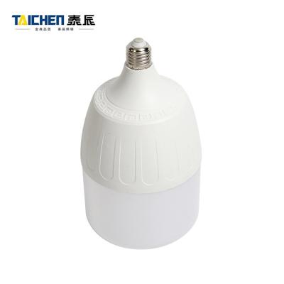 China High Power Factory Warehouse SKD Plastic Clad Aluminum Led Bulb 5w 10w 15w 20w 30w 40w 50w 60w DOB Residential/Home/Indoor Decoration Led Bulb Light for sale