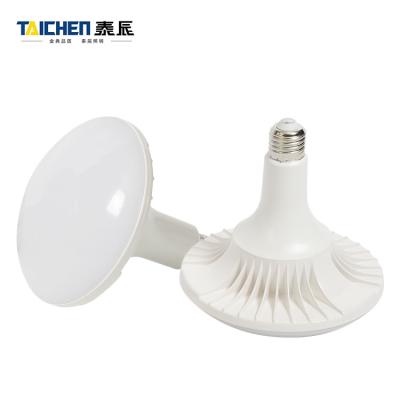 China High Quality Residential/Home/Indoor Factory Warehouse Decoration Indoor Aluminum SKD E27 B22 30 PC 50 60 80 Watt UFO Shape Led SKD Light Bulb for sale