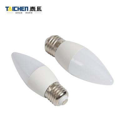 China Good Price Mini Led Light SKD Indoor Plastic Clad 6w Sharp Aluminum Light Residential/Home/Indoor Decoration Led Bulb Housing for sale