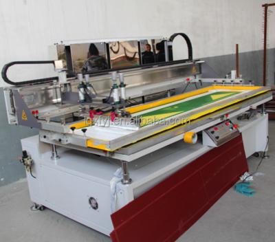 China Automatic PCB Screen Printing Equipment for sale