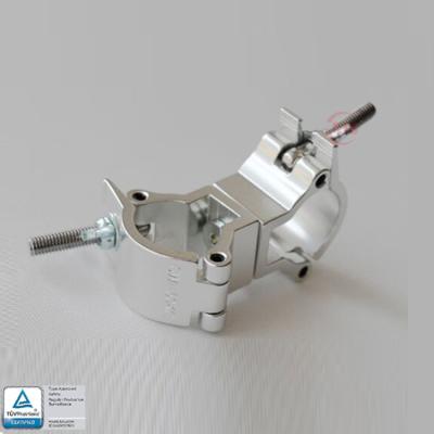 China BOOT hot sale quick and easy to attach pipe clamp bracket for sale