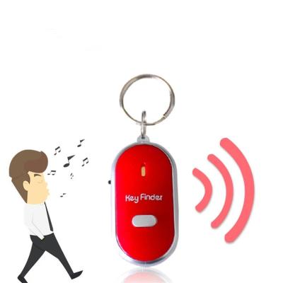 China Mini Anti Lost Alarm Wallet KeyFinder Small Smart Dog Kid Tracker Key Chain Key Finder for sale