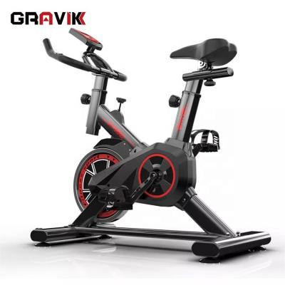 China Universal Factory Hot Sale Indoor Exercise Professional Customized Cardio Spinning Bike For Strong Body for sale