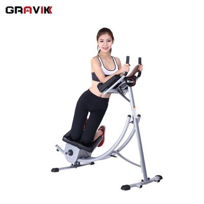 China Universal multifunctional ab machine ab coaster used for home gym for sale