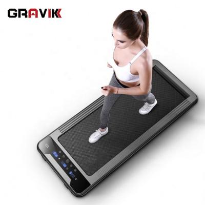 China New Arrival Home Treadmill Running Machine Customized Logo Home Gym Fitness Electric Treadmill for sale