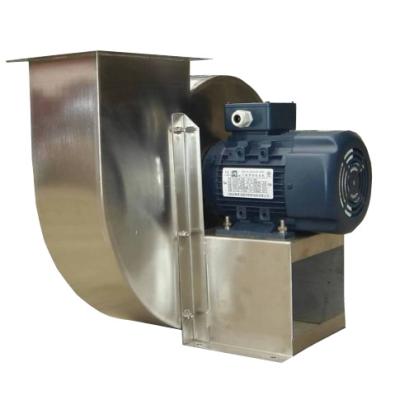 China Industrial Blower Industrial High Temperature Explosion-proof Centrifugal Fan And Heavy Duty Anti-corrosion Stainless Steel Exhaust Fan for sale