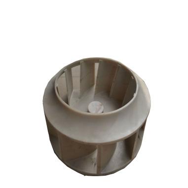 China Fan Forward Curved Fan Impellers Centrifugal Impeller Blades for sale