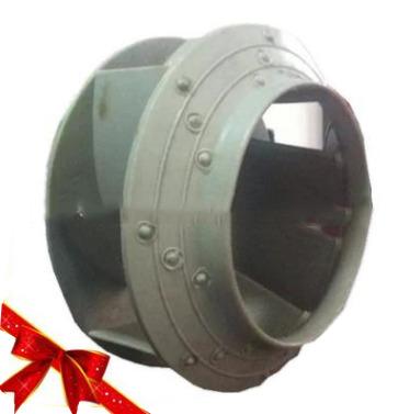 China High Quality Vetilation Fan Exhaust Fan Wheel Impeller For Centrifugal Fan for sale