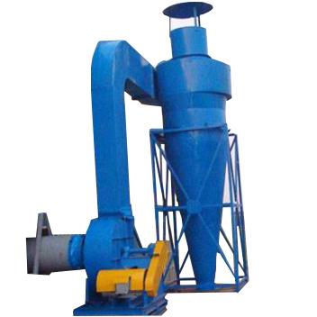 China Industrial Dust Collect High Efficiency Industrial Desulfurization And Dust Removal Cyclone Dust Separator for sale