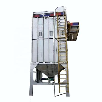 China High Efficiency Industrial Powder Stainless Steel Cyclone 4kw Dust Collector System for sale