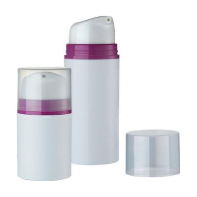 China JL-AB111A Airless Bottle 50ml 100ml PP Bottle for sale